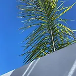 Casawolhao Liberdade Maison De Pecheur Avec Toit-terrasse Olhão