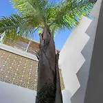 Prázdninový dům Casawolhao Liberdade Maison De Pecheur Avec Toit-terrasse *