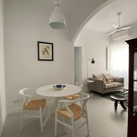 Casawolhao Liberdade Maison De Pecheur Avec Toit-terrasse