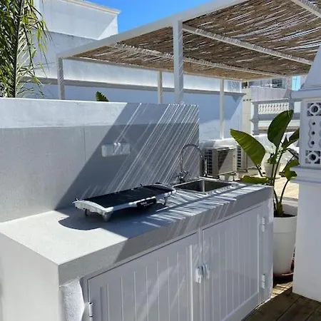 Casawolhao Liberdade Maison De Pecheur Avec Toit-terrasse Сasa de vacaciones *