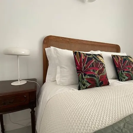 Casawolhao Liberdade Maison De Pecheur Avec Toit-terrasse Сasa de vacaciones
