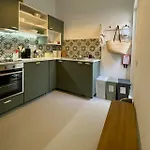 Casawolhao Liberdade Maison De Pecheur Avec Toit-terrasse * Olhão