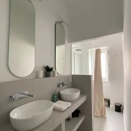 Casawolhao Liberdade Maison De Pecheur Avec Toit-terrasse Tatil Evi *