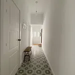 Casawolhao Liberdade Maison De Pecheur Avec Toit-terrasse Casa vacanze Olhão