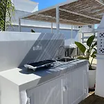 Casawolhao Liberdade Maison De Pecheur Avec Toit-terrasse Casa vacanze *