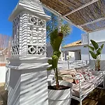Casa vacanze Casawolhao Liberdade Maison De Pecheur Avec Toit-terrasse